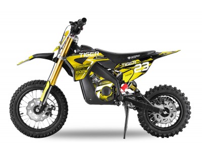 Junior motocross store bikes